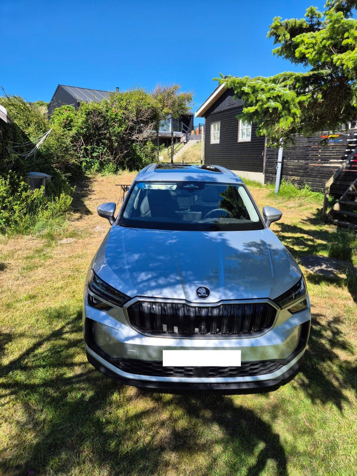 Skoda Kodiaq 1,5 TSi iV Selection DSG 5d