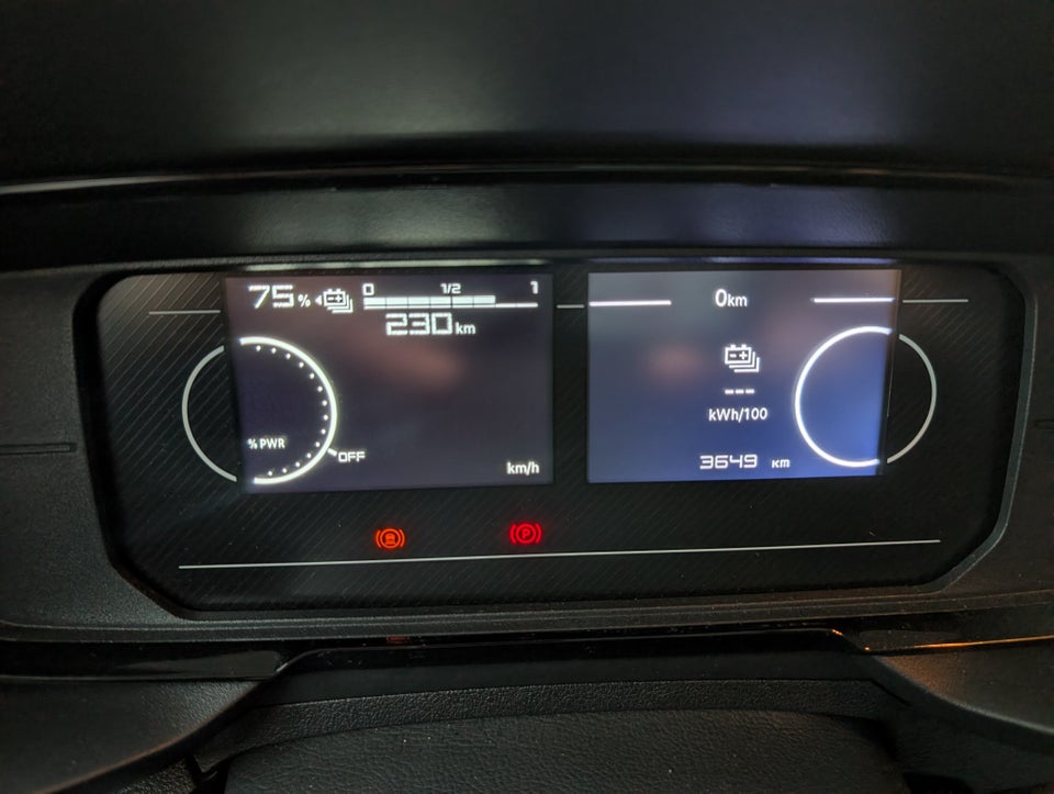 Toyota ProAce City 50 Long Comfort Master