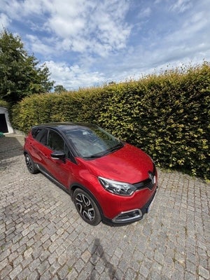 Renault Captur 0,9 TCe 90 Dynamique 5d