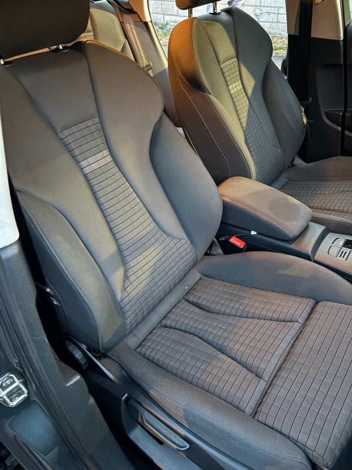 Audi A3 2,0 TDi 150 Sport S-tr. 3d