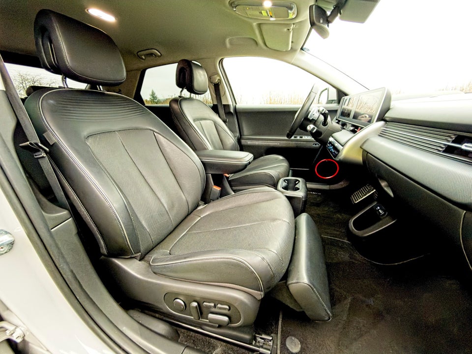 Hyundai Ioniq 5 73 Ultimate AWD 5d