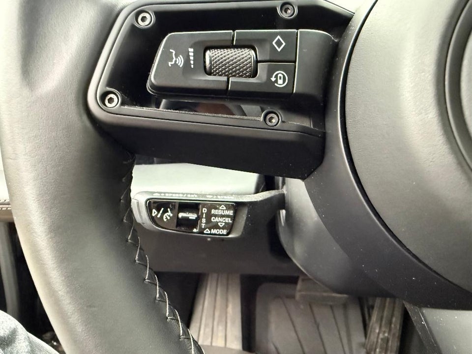 Porsche Taycan 4S 4d