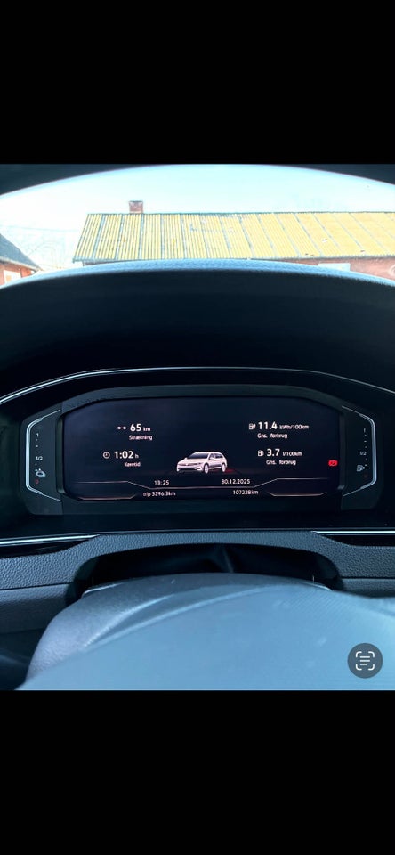 VW Passat 1,4 GTE High Variant DSG 5d