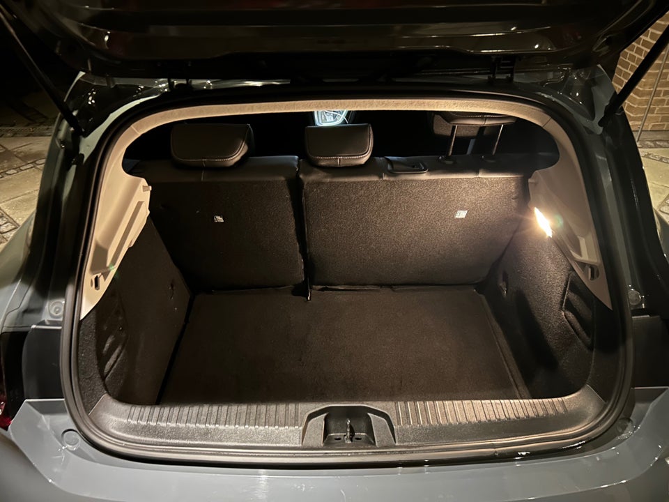 Renault Clio V 1,3 TCe 130 Intens EDC 5d