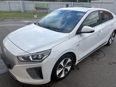 Hyundai Ioniq 30 EV Premium 5d