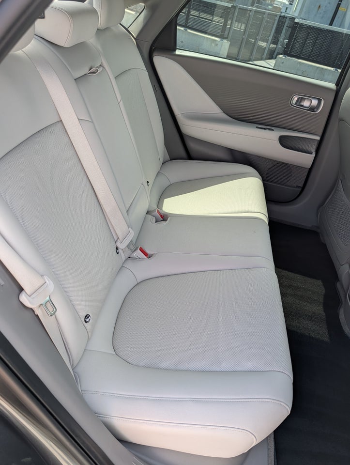 Hyundai Ioniq 6 77 Ultimate 4d