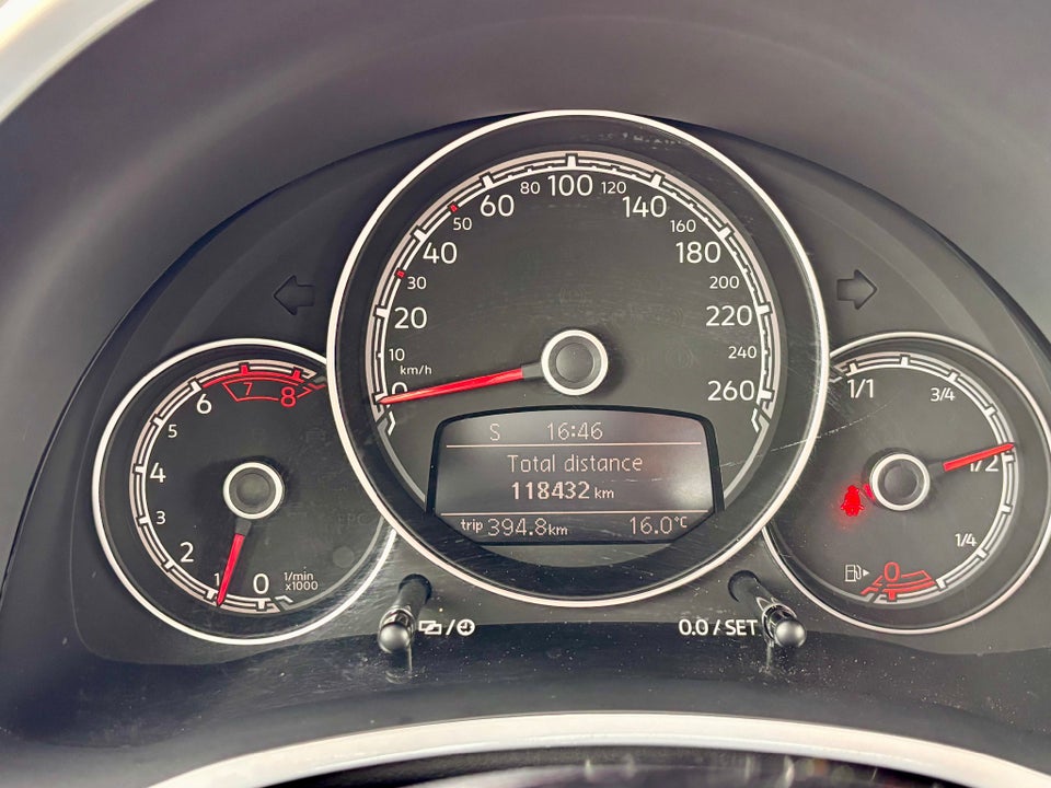 VW The Beetle 1,2 TSi 105 Life 2d