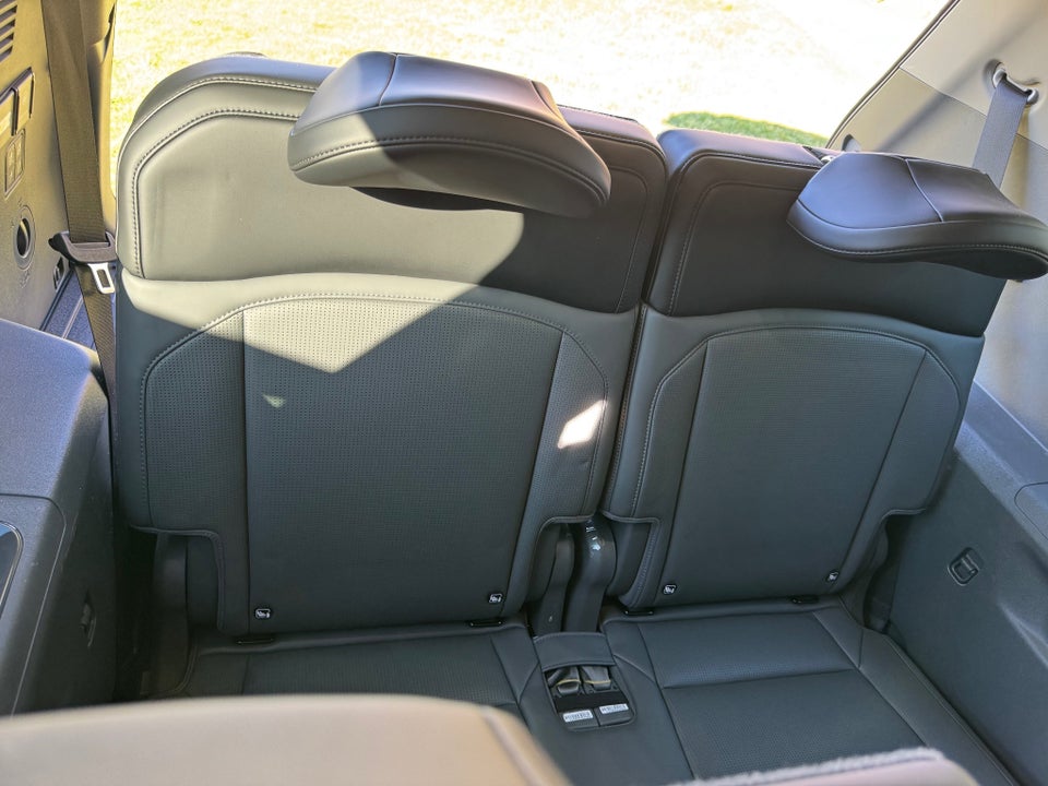 Kia EV9 99 Long Range Premium RWD 7prs 5d