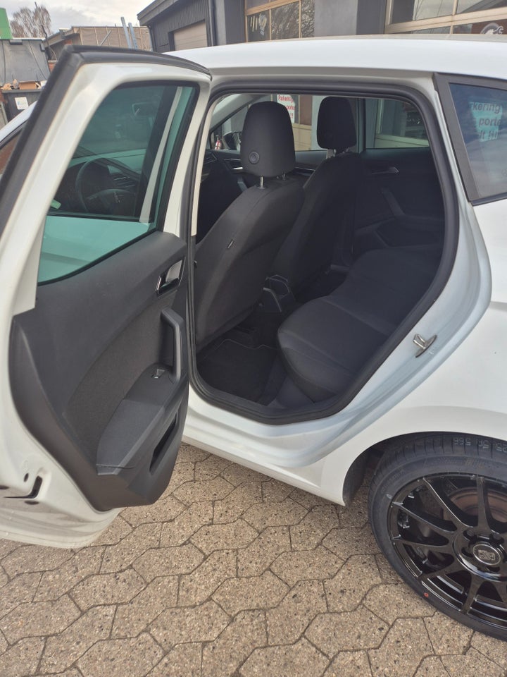 Seat Ibiza 1,0 TSi 115 FR 5d