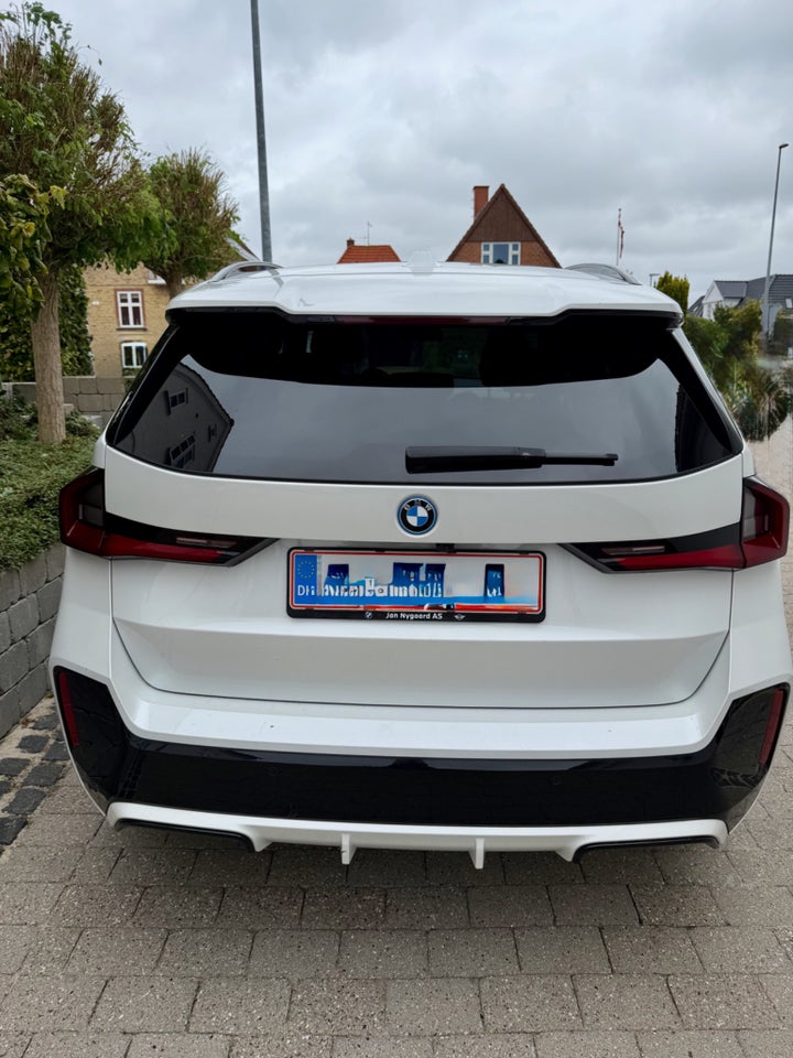 BMW X1 1,5 xDrive30e aut. 5d