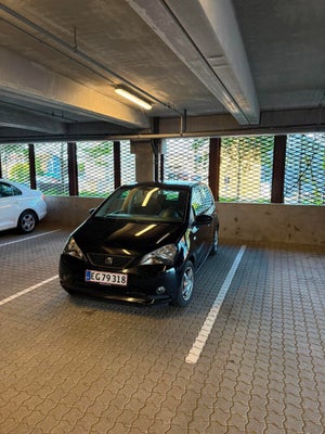 Seat Mii 1,0 60 Style eco 5d