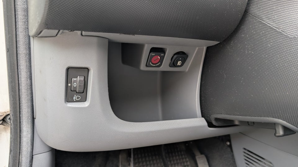 Toyota Aygo 1,0 Air+ 5d