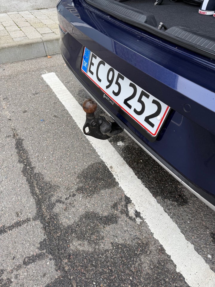 VW Golf VIII 1,4 GTE DSG 5d