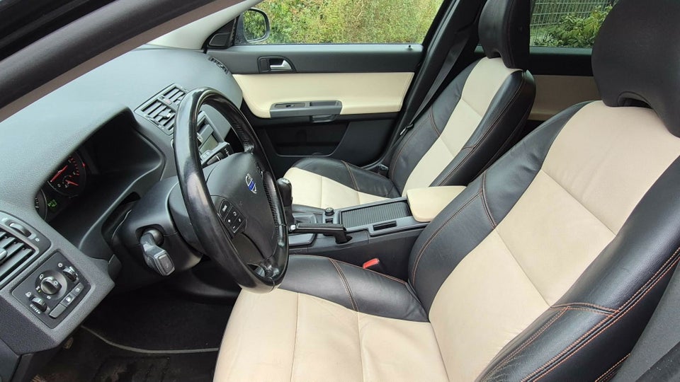 Volvo V50 1,6 D2 115 Open Air 5d