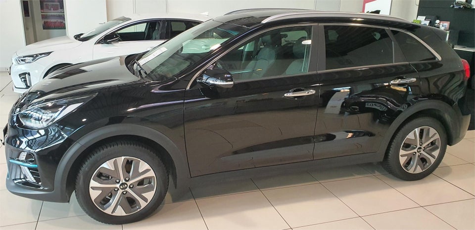 Kia e-Niro 64 Spirit 5d