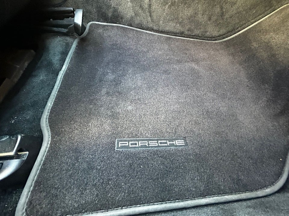 Porsche 911 Carrera S 3,8 Coupé PDK 2d