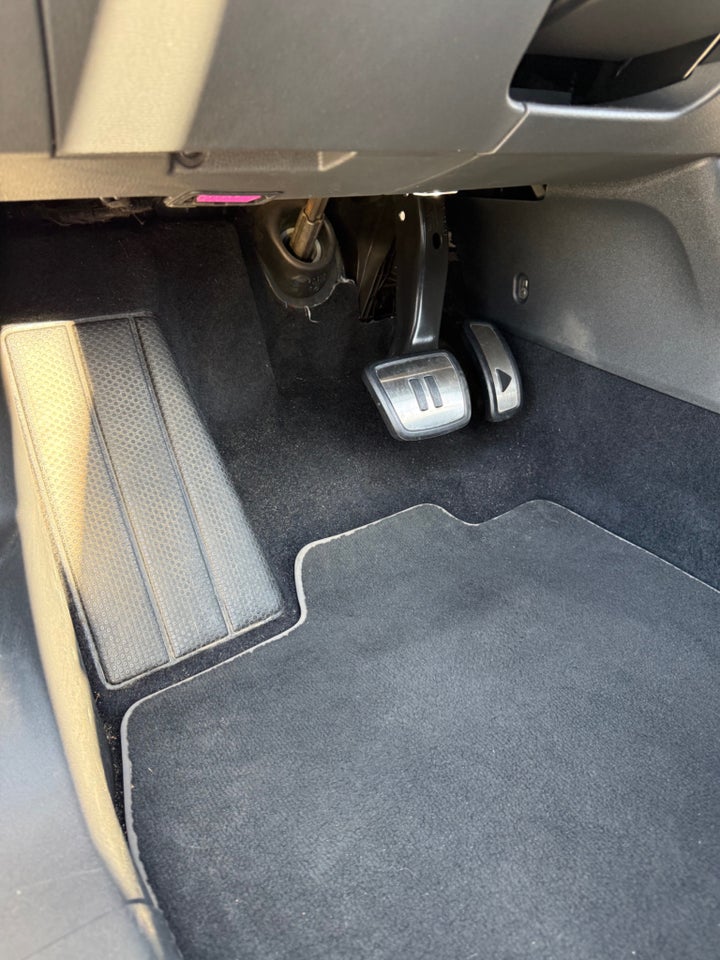 VW ID.3 58 Pro Performance 5d