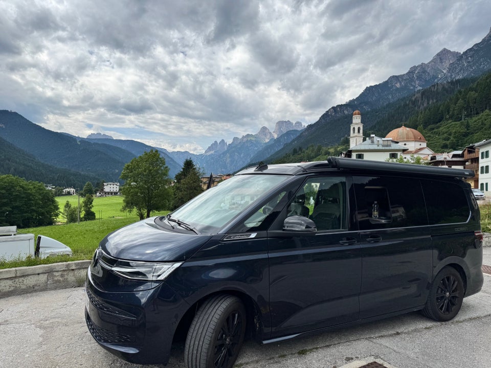 VW California 1,5 eHybrid Ocean DSG 4Motion