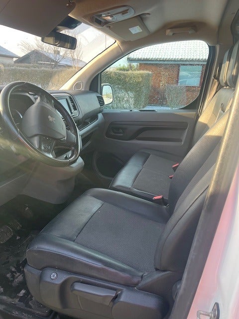 Peugeot Expert 2,0 BlueHDi 177 L3 Premium EAT8 Van