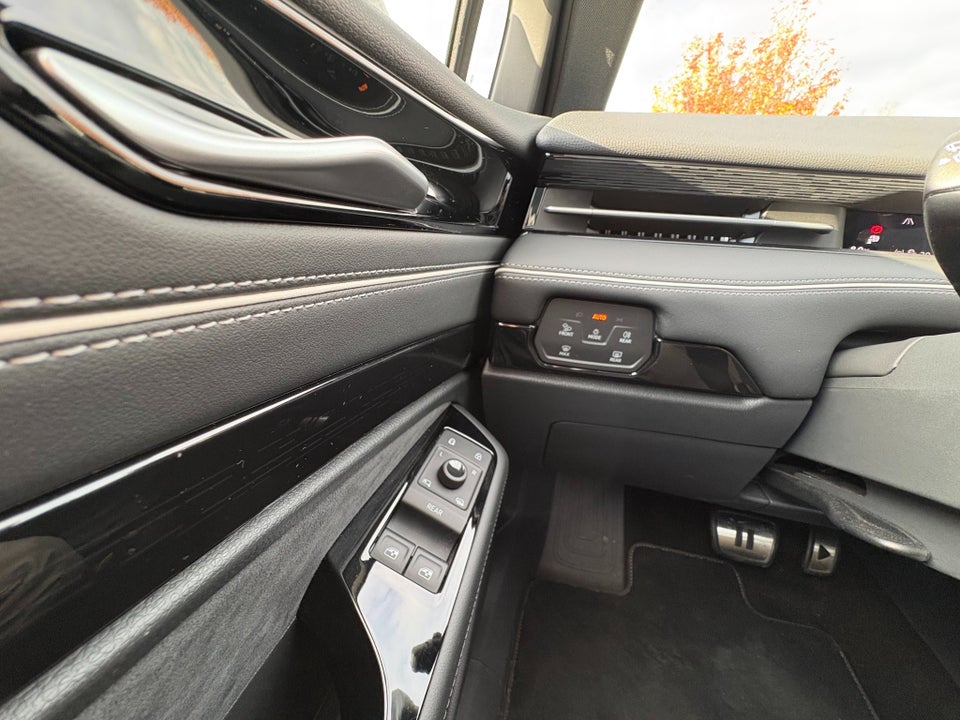 VW ID.7 77 Style Tourer 5d