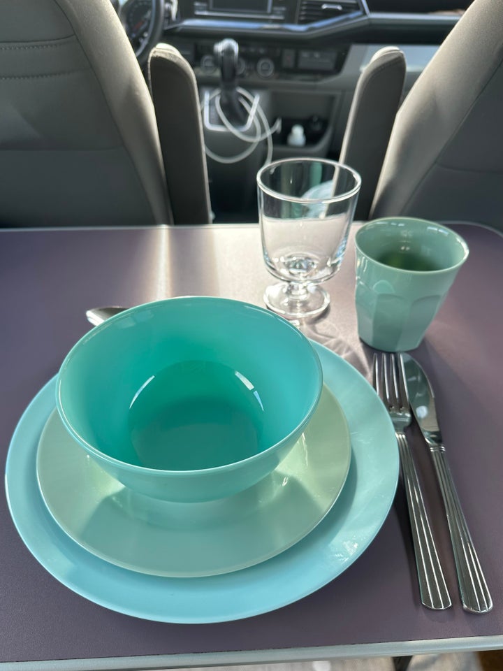 VW California 2,0 TDi 150 Ocean DSG