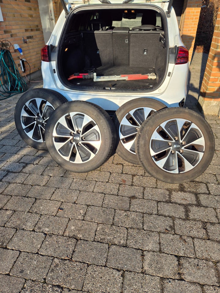 Kia Ceed 1,6 PHEV Upgrade SW DCT 5d