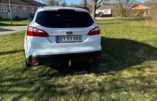 Ford Focus 1,6 SCTi 150 Trend stc. 5d