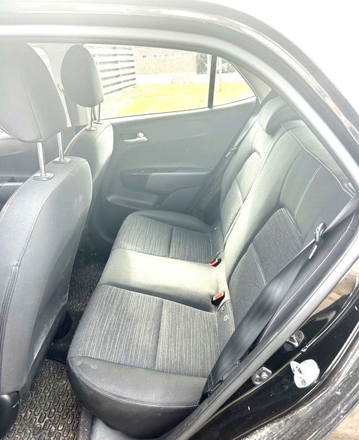 Kia Picanto 1,0 MPi Comfort 5d