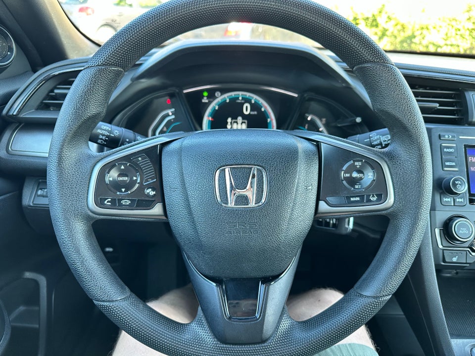 Honda Civic 1,0 VTEC Turbo Comfort 5d
