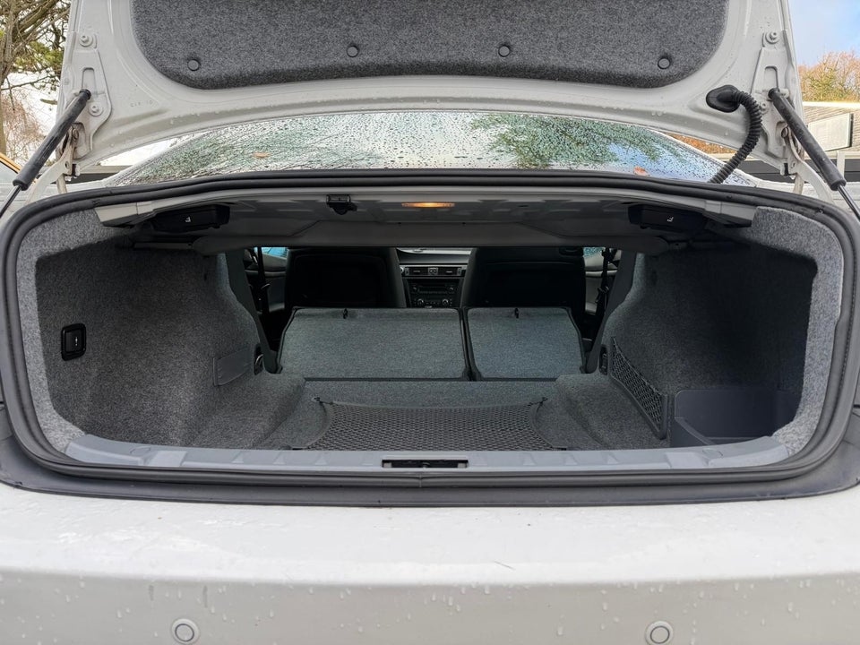 BMW 335i 3,0 Coupé 2d