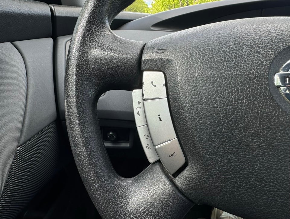 Nissan Primera 1,8 Tekna 5d