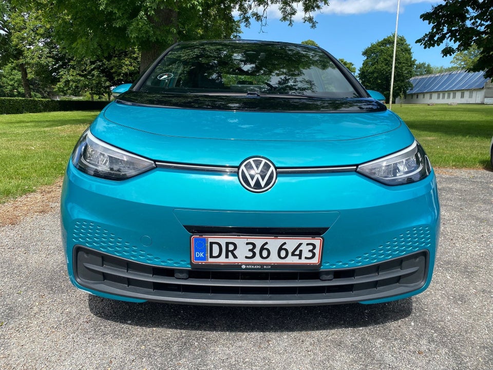 VW ID.3 Pro Performance 1ST 5d