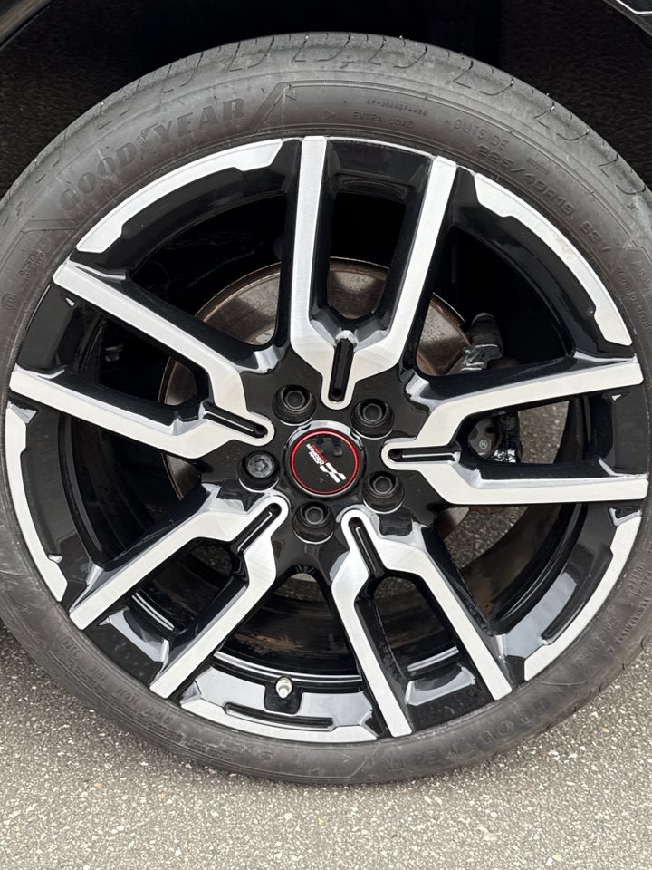 MINI Aceman SE JCW Trim XL 5d