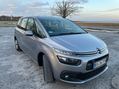 Citroën Grand C4 Picasso 1,2 PureTech 130 Funky 7prs 5d