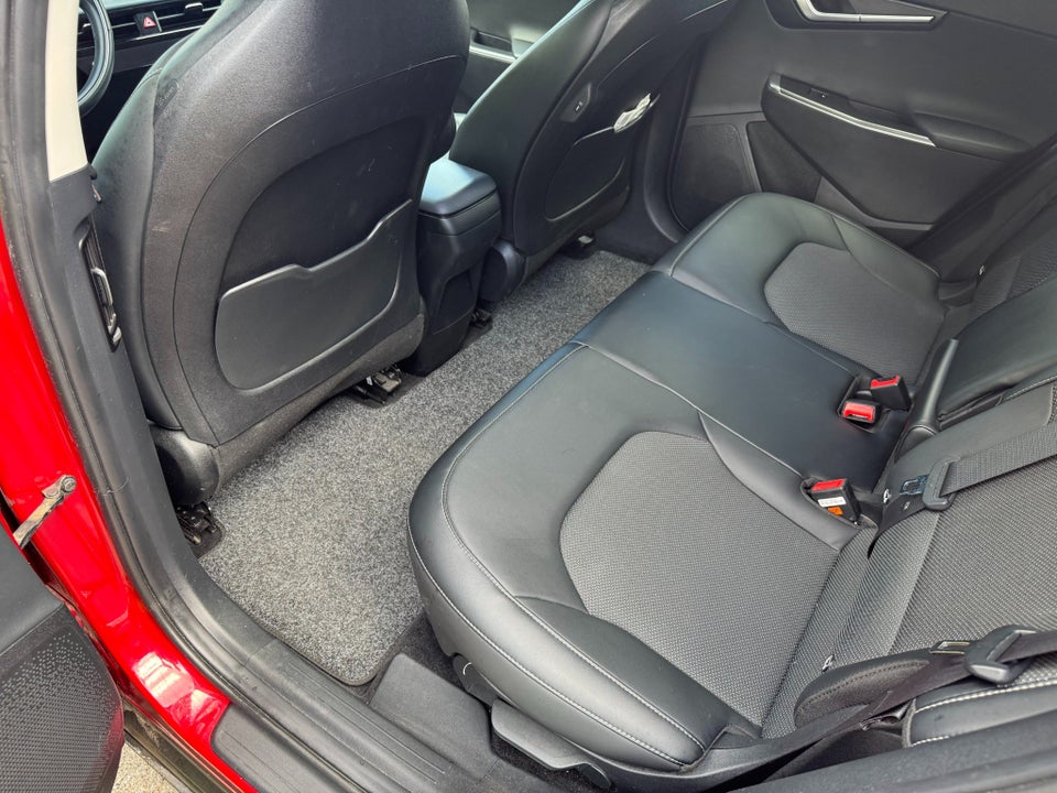 Kia EV6 77 Long Range Access 5d