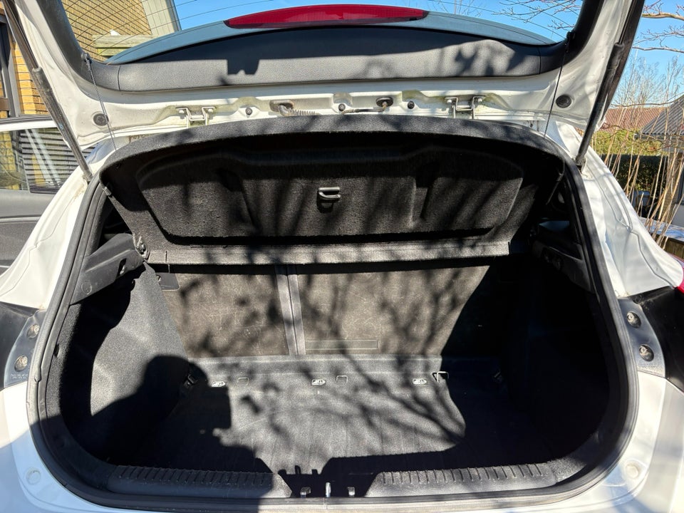 Hyundai i30 1,6 CRDi 110 Comfort Go! Eco 5d