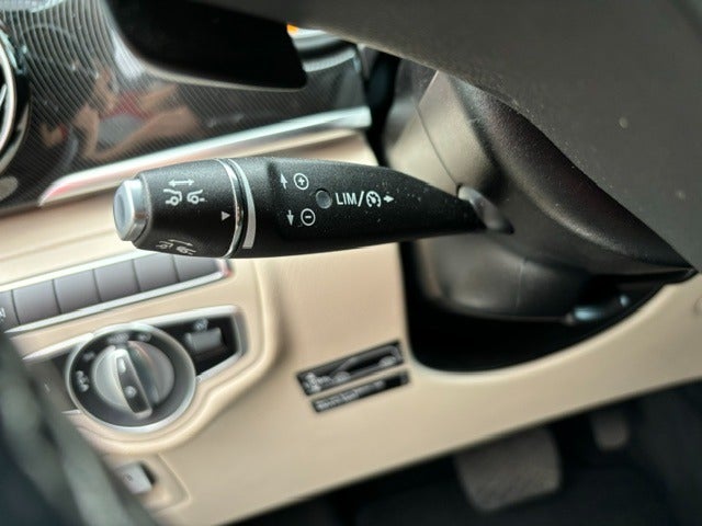 Mercedes V250 d 2,0 Marco Polo aut. L