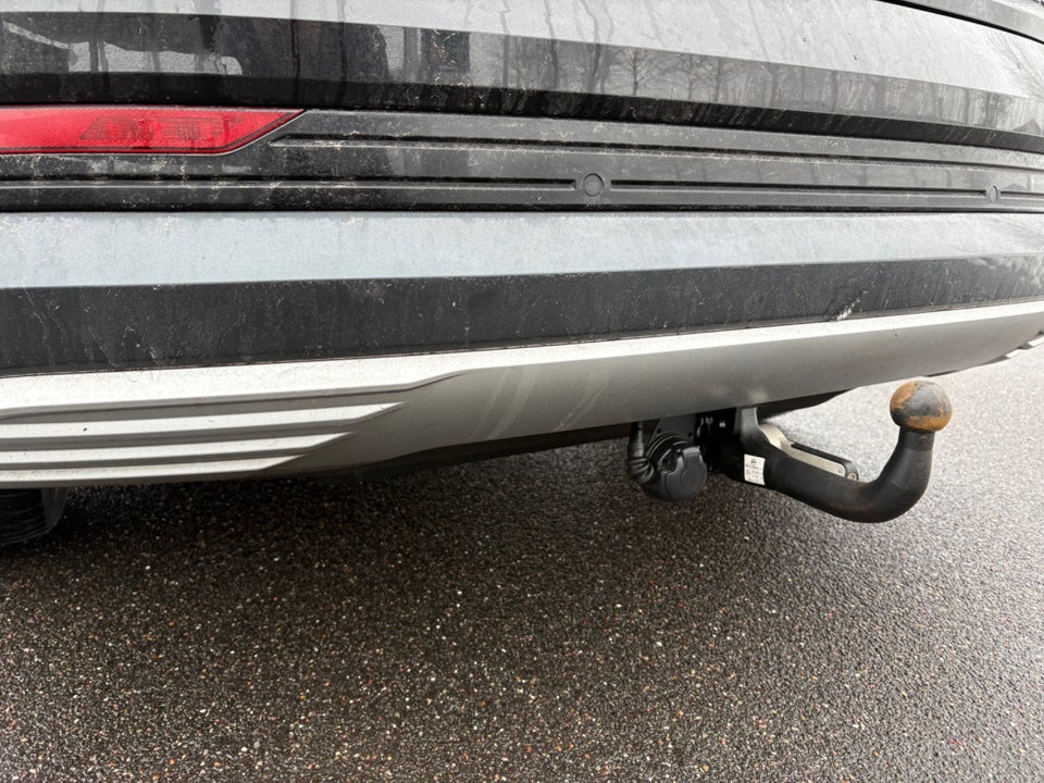 Audi e-tron 55 Prestige quattro 5d