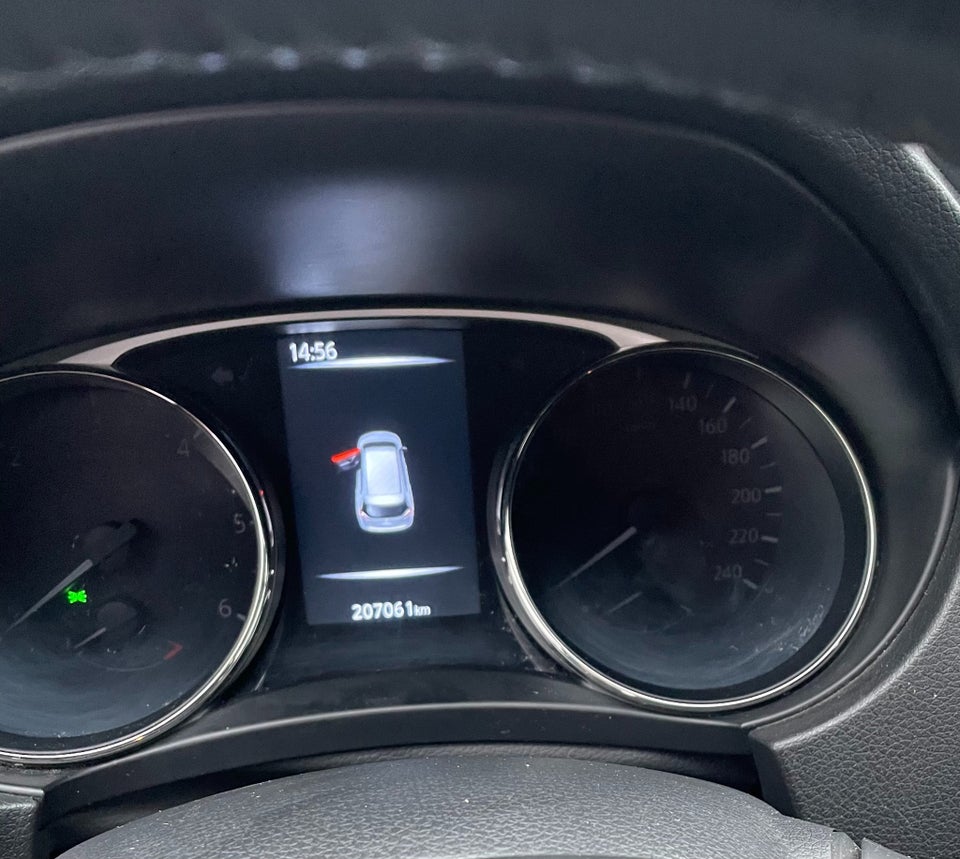 Nissan X-Trail 1,6 dCi 130 Tekna X-tr. 5d