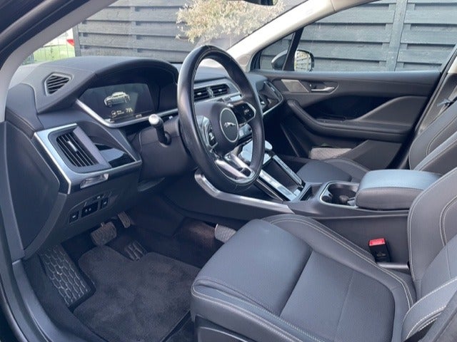 Jaguar I-Pace EV320 S AWD 5d