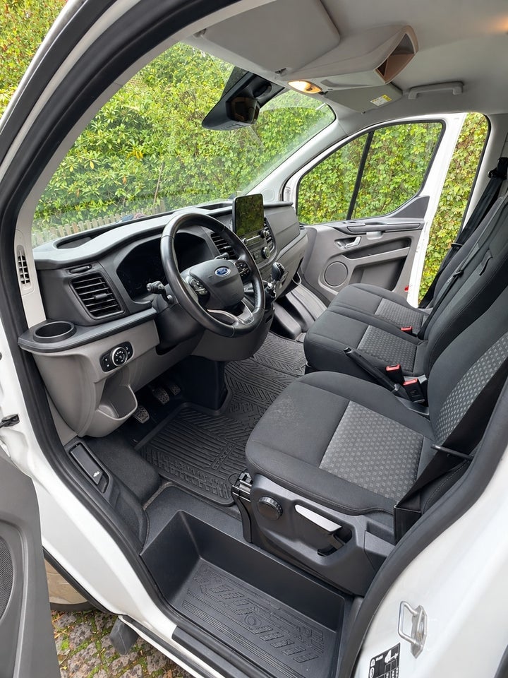 Ford Transit Custom 280 L1 2,0 TDCi 130 Trend