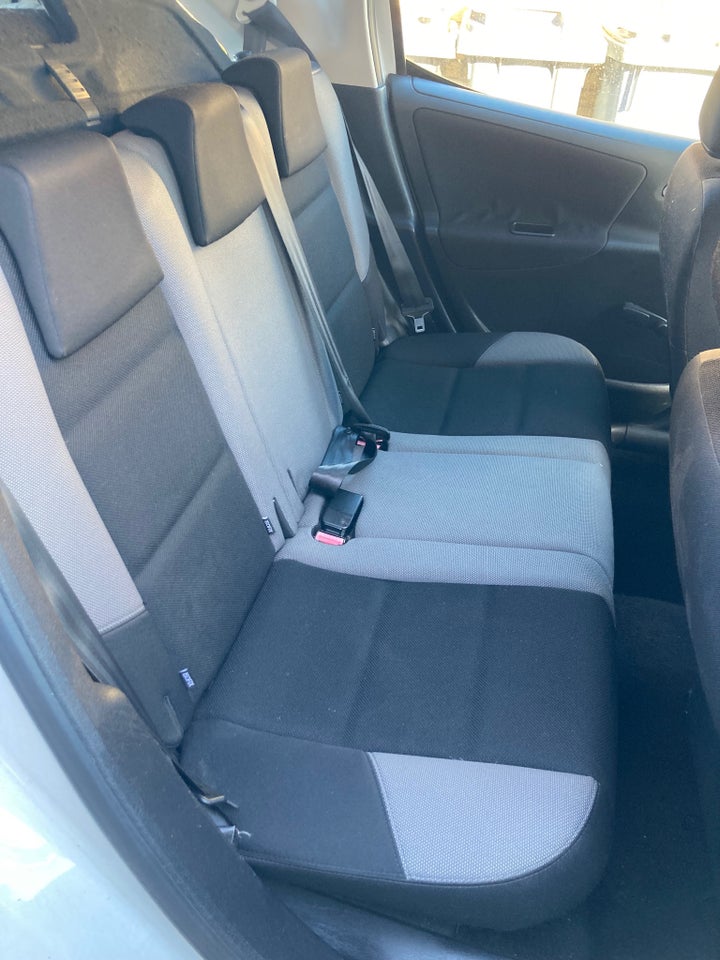 Peugeot 207 1,6 HDi 90 Comfort+ SW 5d