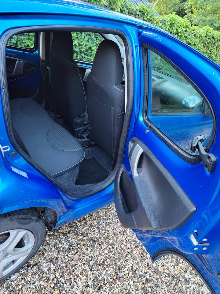 Peugeot 107 1,0 Cool 5d