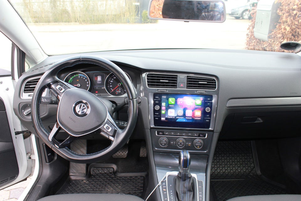 VW e-Golf VII Comfortline 5d