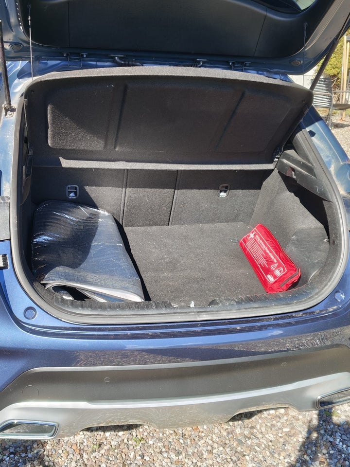 Kia XCeed 1,6 PHEV Upgrade DCT 5d