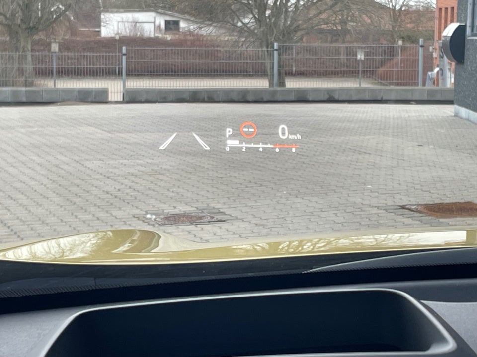 Toyota Yaris Cross 1,5 Hybrid Style e-CVT 5d