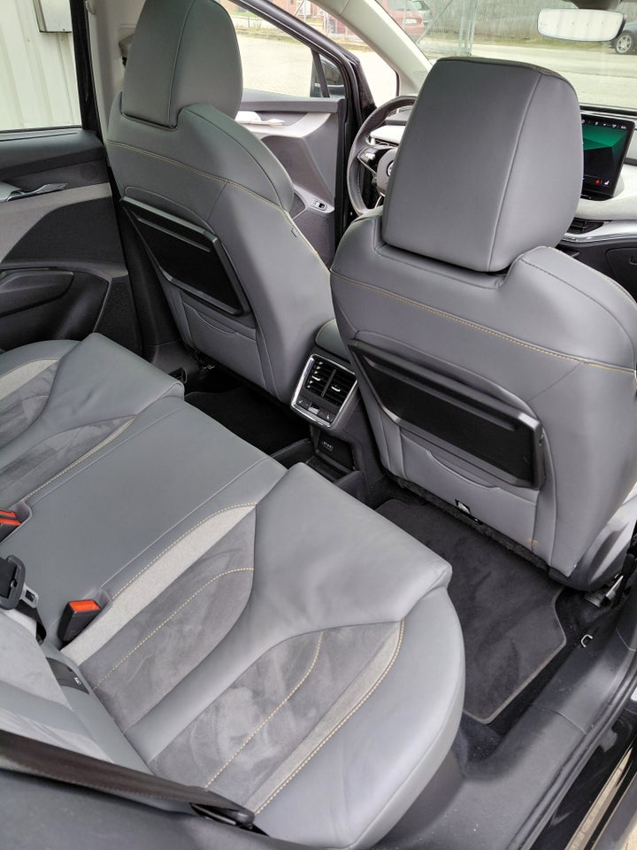 Skoda Enyaq 80 iV Premium 5d