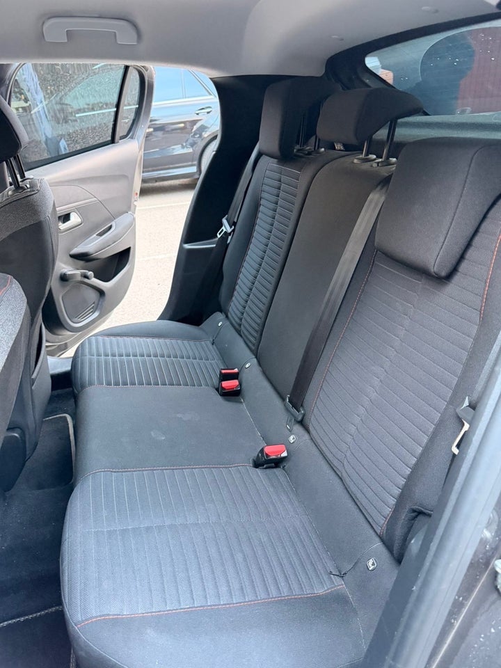 Peugeot 208 1,2 PureTech 75 Active 5d