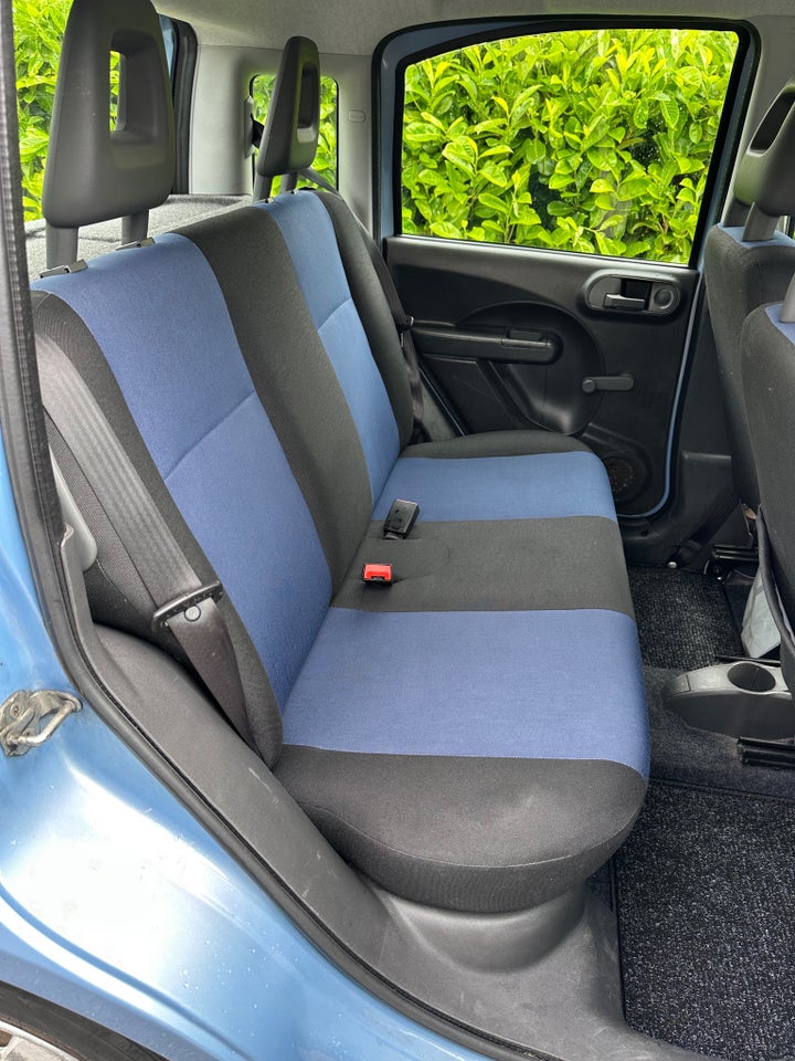 Fiat Panda 1,2 69 Fresh 5d