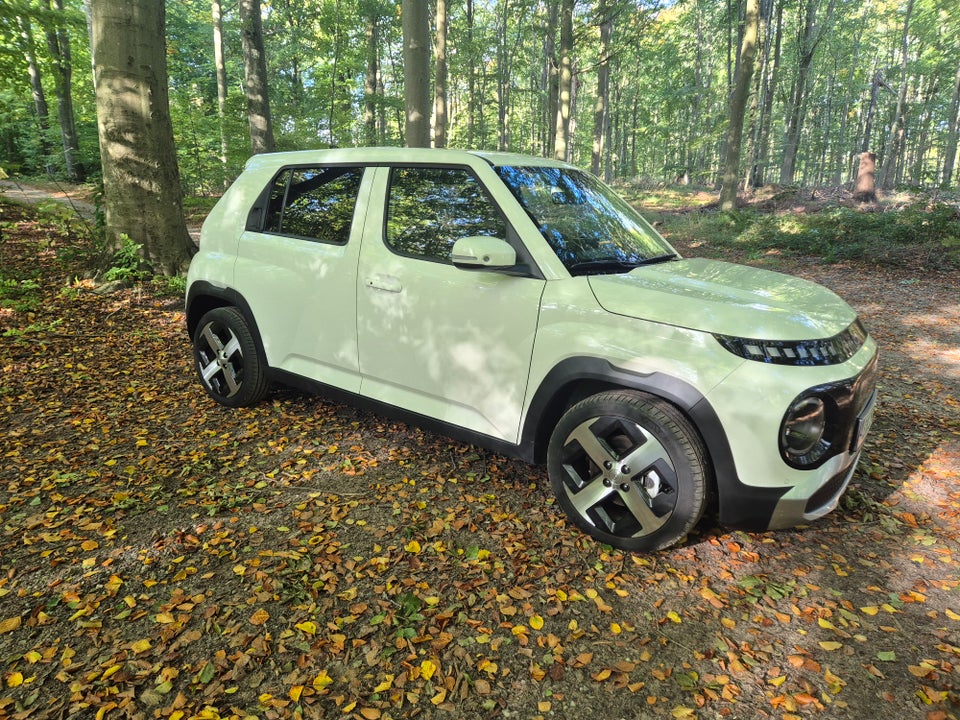 Hyundai Inster 49 Advanced 5d